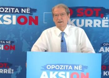 Berisha: Pas tregtisë me lëndët e rrezikshme toksike qëndron Edi Rama