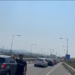 Trafik i rënduar në hyrje të Elbasanit, Policia: Ka fluks drejt Korçës