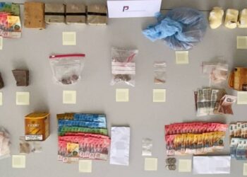 Trafiku i drogës, arrestohen 5 shqiptarë dhe 1 gjerman/ Sekuestrohet kokainë dhe heroinë