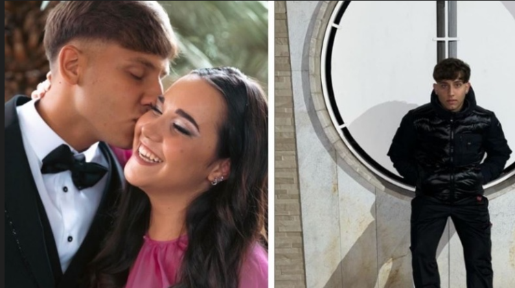 Aksidenti me Jet-Ski në Velipojë/ E dashura e italianit: Vëllai im i pafajshëm, s’kishim pirë as alkool dhe as drogë