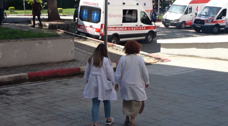 Ligji për Urdhrin e Mjekut, puna në privat jo më shumë se 30% e orëve në shtet