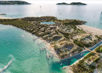 Pas Sazanit, edhe Zvërnecin/ ‘Washington Post’ zbulon prapaskenat e projektit të dhëndrit të Trump, u thur nga ish-këshilltari Grenell me Ramën