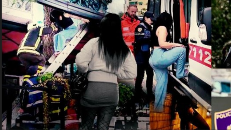 Eskortat e huaja kërkojnë ‘parajsën’ në Shqipëri, evidentohen 5 raste