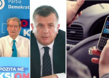 “Ministri mori në telefon anëtarin e KLP-së për lirimin e kriminelit që vuri eksploziv”