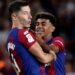 La Liga/ Yamal dhe Lewandowski i japin fitoren Barcelonës