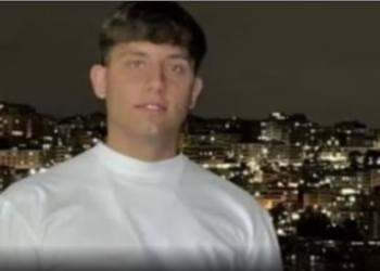 Fotoja e 19-vjeçarit italian që humbi jetën në aksidentin me Jet Ski në plazhin e Velipojë