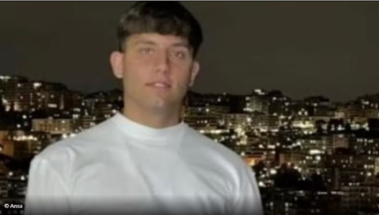 Fotoja e 19-vjeçarit italian që humbi jetën në aksidentin me Jet Ski në plazhin e Velipojë