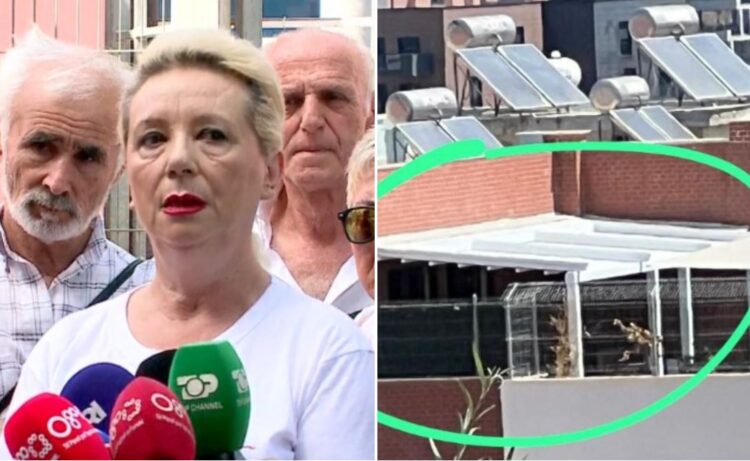 Hakmarrja kundër “Aleancës për Teatrin”/ Erion Veliaj kallëzon Adriana Kalanë për një tendë dielli