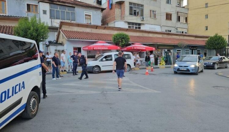 EMRI/ Ishte i dehur, 42-vjeçari nga Pogradeci humb jetën pasi rrëzohet në rrugë