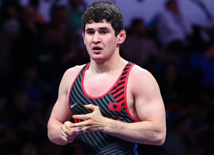 Lojërat Olimpike, mundësi Valiev kualifikohet në çerekfinale