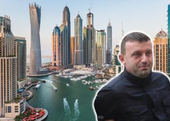 Dështimi i radhës për ekstradimet nga Dubai, lirohet nga burgu Durim Bami