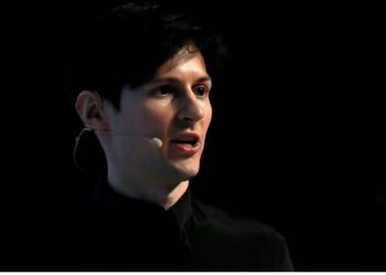 Pronari i aplikacionit Telegram, Pavel Durov arrestohet në aeroportin francez