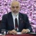 Balliu: Edi Rama dhe uria e tij për para po zhduk një popull