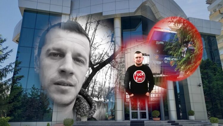 Zbutën akuzën për Denis Meçen/ ILD konfirmon verifikimin për gjyqtaren dhe prokuroren