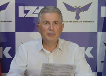 LZHK kërkon rikthimin e dënimit me vdekje