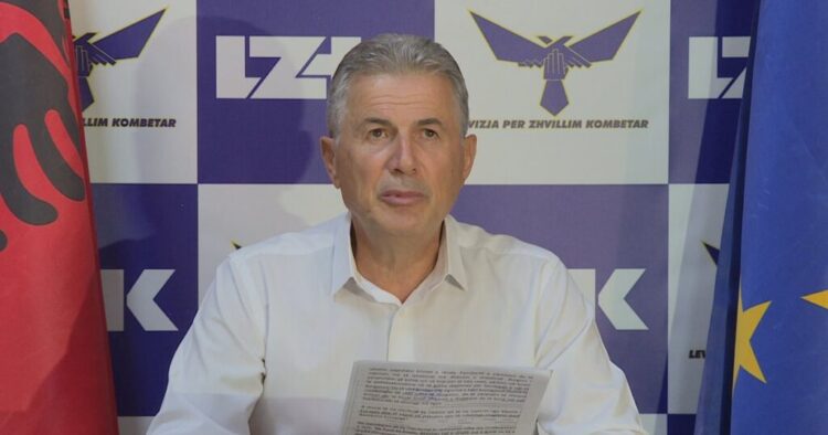 LZHK kërkon rikthimin e dënimit me vdekje