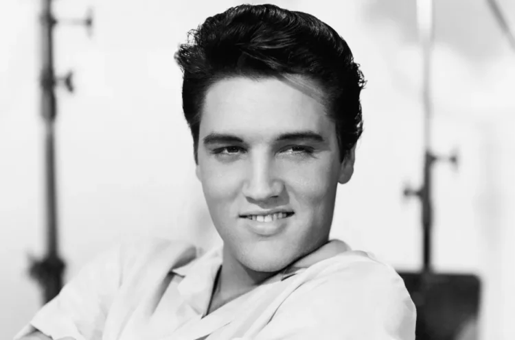 Elvis Presley, 47 vjet pa mbretin e Rock ‘n’ Roll-it