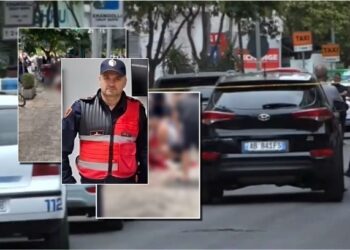 “Isha i rënduar psikologjikisht”, fjalët e para të Erion Goxharës pas vetëdorëzimit