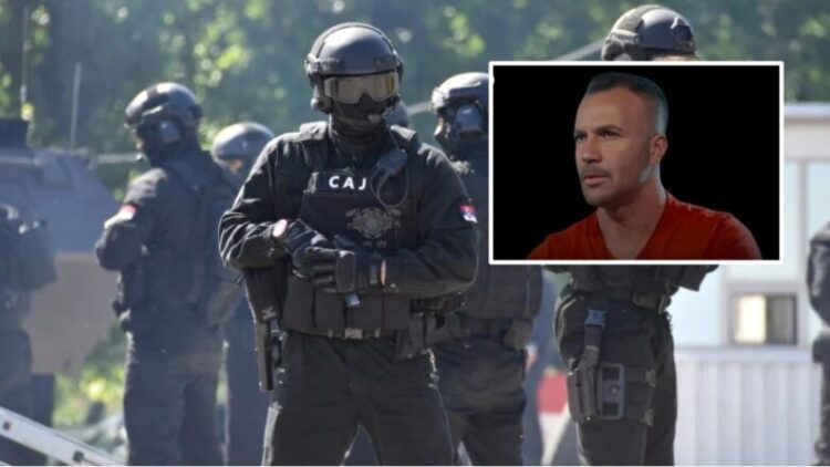 U vra nga policia serbe, trupi i Faton Hajrizit mbërrin në Kosovë