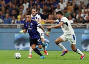 (VIDEO) Asllani flet pas fitores me Atalanta-n: Fitore e rëndësishme