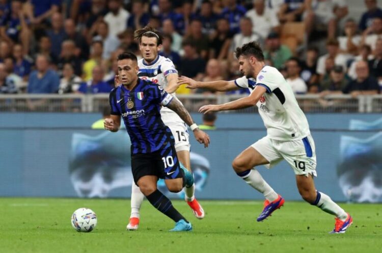 (VIDEO) Asllani flet pas fitores me Atalanta-n: Fitore e rëndësishme