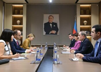 ODIHR emëron Ditmir Bushatin shef të misionit të monitorimit të zgjedhjeve në Azerbajxhan