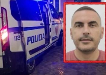 GJKKO lë në qeli shefin e anti-drogës në Durrës: Nuk e dija që kishte para në zarf