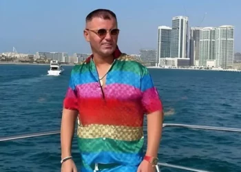 Dosja Sky ECC/ Franc Çopja nga Dubai i pastronte paratë në Tiranë në projekte ndërtimi