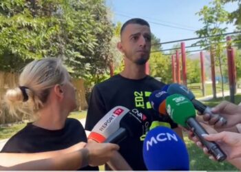 Vrasja në Pogradec, i afërmi i viktimës: Këta kriminelë njihen për gjobëvënie