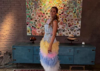 Brenda apartamentit luksoz të Blake Lively, ja sfondi i preferuar për foto