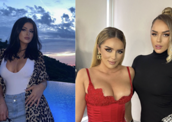 “Trekëndëshi i dashurisë”/ Pse nisi sherri i motrave Berisha me Klea Prengën – Dëshmitë