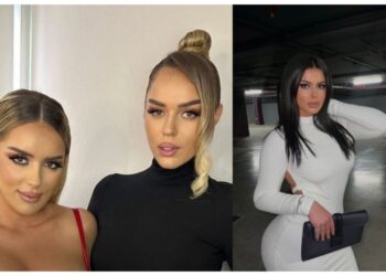 Urdhëruan masakrimin e blogeres në mes të lokalit në Tiranë, shpallet në kërkim ish-banorja e Big Brother dhe motra e saj