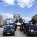 KFOR-i blindon urën e Ibrit, vendosen automjete dhe kordon ushtarësh