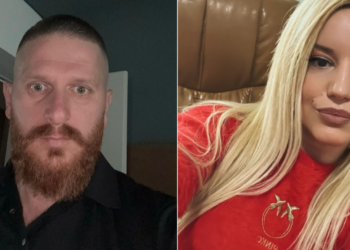 Theu masën e sigurisë dhe iku drejt Londrës/ Kush spiunoi tek ish-shefi i AMP për masat e gjykatës?