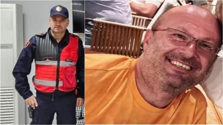 U plagos nga efektivi i policisë te ‘Komuna e Parisit’, 45-vjeçari është zyrtar i ERE-s