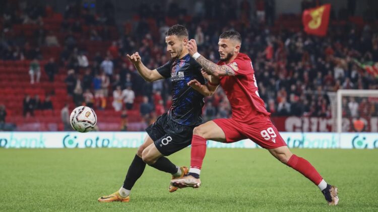 Sot mbyllet java e parë e Superiores, njihuni me tri ndeshjet e radhës