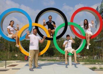 Sukseset e sportistëve të Kosovës në Paris, Rama: I lumtur dhe krenar që jam miku juaj