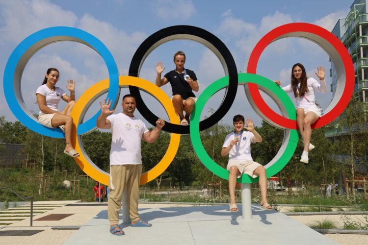 Sukseset e sportistëve të Kosovës në Paris, Rama: I lumtur dhe krenar që jam miku juaj