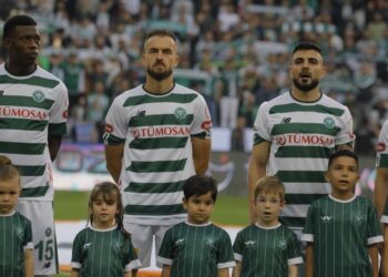 Sokol Cikalleshi, sulmuesi shqiptar e mbyll papritur me klubin turk