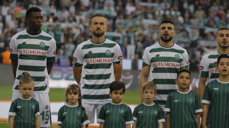 Sokol Cikalleshi, sulmuesi shqiptar e mbyll papritur me klubin turk