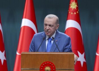 Turqia kërkesë Gjykatës Botërore, i bashkohet çështjes së genocidit kundër Izraelit