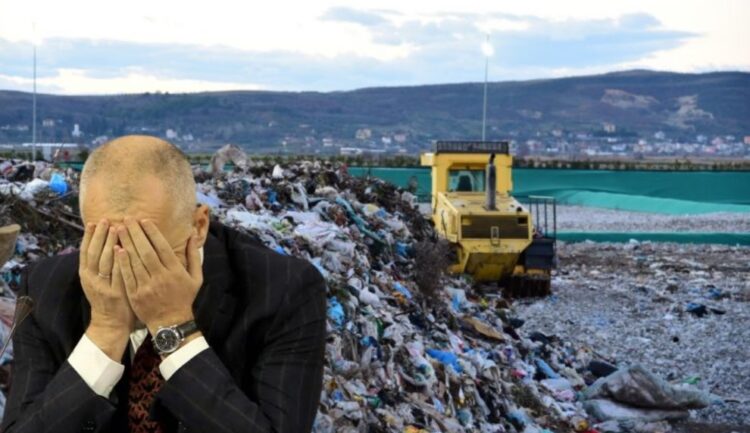 Vendet e varfra po i ndalojnë importet e plehrave, ndërsa Shqipëria po bën të kundërtën