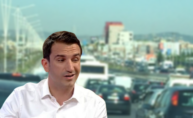 Projekti 300 mijë euro për 40 parkime, tallja e radhës e Veliajt