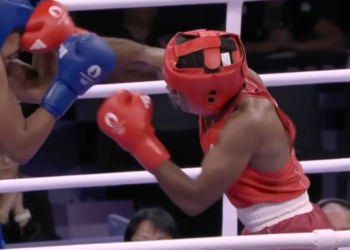 “Paris 2024”, skuadra e refugjatëve siguron medalje