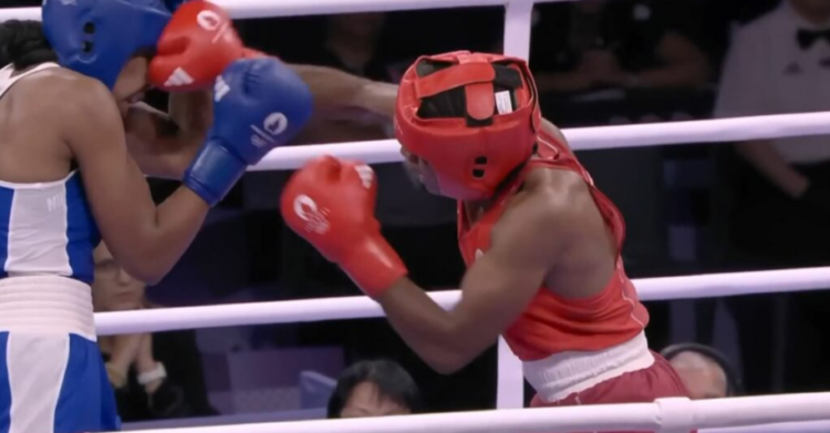 “Paris 2024”, skuadra e refugjatëve siguron medalje