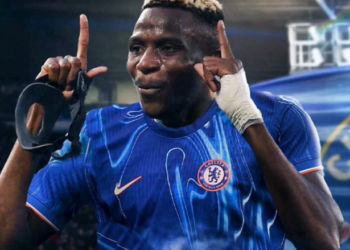 Arrihet marrëveshja mes Chelseat dhe Osimhenit