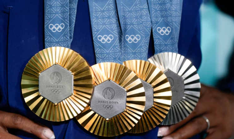 Mbyllen Lojërat Olimpike, SHBA mund Kinën në tabelën e medaljeve – Klasifikimi