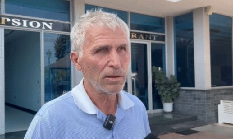 Vrasja në Velipojë, xhaxhi i autorëve tregon zanafillën e konfliktit: Ja çfarë ndodhi dy javë më parë