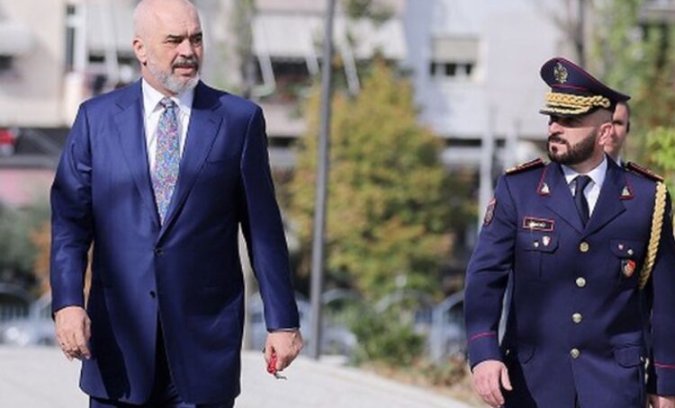 E shkarkoi Rama, ish-drejtori i Përgjithshëm i Policisë, Gledis Nano fiton në Gjykatë pagën e 5 viteve