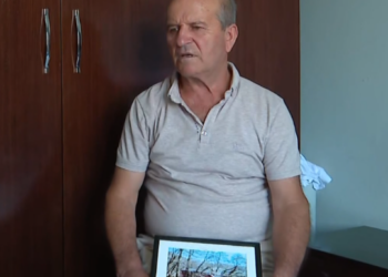 “U masakrua nga gangsteri dhe u la në rrugë, policia na gënjeu”/ Babai i Elgi Progës akuza uniformave blu